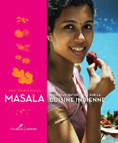 Alain Van den Abeele - Masala