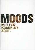 Hans van Wolde en Harry Heuts - Moods