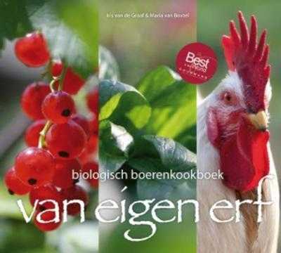 Maria van Boxtel, Iris van de Graaf, Billy Schonenberg en Dick Boschloo - Van eigen erf