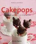 Francis van Arkel, Beverley Glock en Vitataal - Cakepops