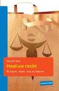 Georgie Dom - Haal uw recht Georgie Dom - Haal uw recht