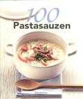 Thea Spierings en Jurriaan Huting - 100 Pastasauzen