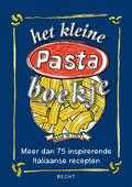  - Het kleine pastaboekje