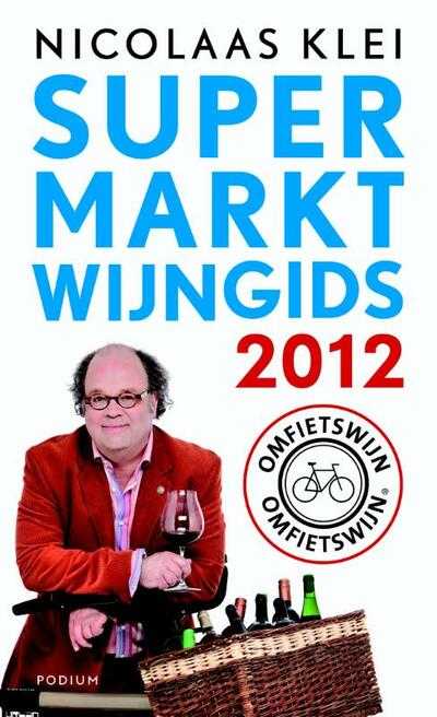 Nicolaas Klei - 2012 - Supermarktwijngids