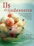 Joanna Farrow en Sara Lewis - IJs en ijsdesserts