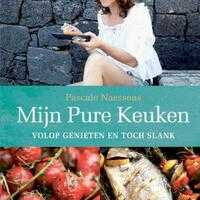 Een recept uit Pascale Naessens - Mijn Pure Keuken