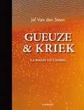 Jef van den Steen en Jef Van den Steen - Gueuze & Kriek
