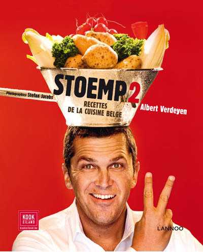 ALBERT Verdeyen - 2 - Stoemp