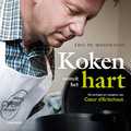 Eric de Wagenaere en Eric De Wagenaere - Koken vanuit het hart