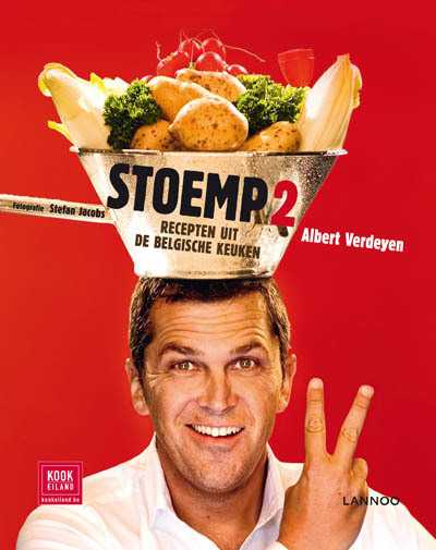ALBERT Verdeyen - Stoemp 2