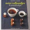 V Orathay en V. Orathay - mini Tulbandjes & amandel cakejes