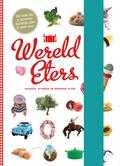 Caz Hildebrand, Marjolein de Vlaam, Hanneke Huisman, Marieke Bokelman en Karlijne Brand - Wereldeters