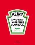 Stefaan Daeninck en Bart van Leuven - My secret ingredient cookbook Stefaan Daeninck en Bart van Leuven - My secret ingredient cookbook
