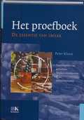 Peter Klosse - Het proefboek Peter Klosse - Het proefboek