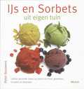 P. Bauwens - IJs en sorbet uit eigen tuin