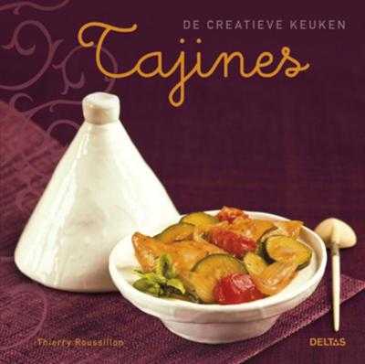 Denys Clement en Thierry Roussillon - Tajines