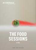 Robert Declerck en Antoine Légat - The Food Sessions Robert Declerck en Antoine Légat - The Food Sessions
