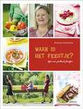 Hedwig Verlinden - Waar is het feestje?