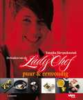 Yanaika Skrzyszkowiak - De keuken van een Lady Chef