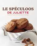 Brenda Keirsebilck - Le spéculoos de Juliette