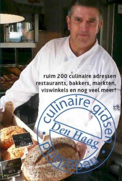 - Culinaire Gids Den Haag en omgeving