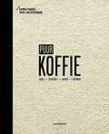 Katrien Pauwels en Wim Kempenaers - Puur koffie Katrien Pauwels en Wim Kempenaers - Puur koffie