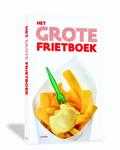 Marc Declercq en Jan Houdijk - Het Grote Frietboek Marc Declercq en Jan Houdijk - Het Grote Frietboek