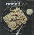 Sandra Mahut en Nathalie Carnet - Ravioli kookkit