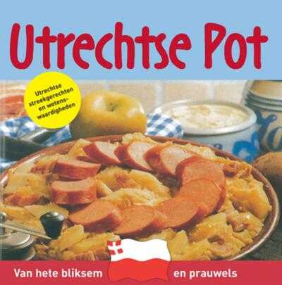 Beverley Glock en Vitataal - Utrechtse pot