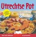 Beverley Glock en Vitataal - Utrechtse pot