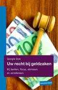 Georgie Dom - Uw recht bij geldzaken Georgie Dom - Uw recht bij geldzaken