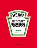 Bart van Leuven - My secret ingredient cookbook Bart van Leuven - My secret ingredient cookbook