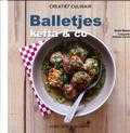 Keda Black en Nathalie Carnet - Balletjes