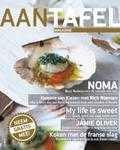  - Nr. 1 november 2011 - Aan tafel(set 25ex)
