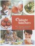 Luk Thys, Chris Boffin, Leila Fisher, Eddy Van Den Langenbergh en Bram De Baenst - Weight watchers