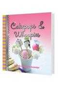 Leonie van Mierlo - Cakepops & whoopies Leonie van Mierlo - Cakepops & whoopies
