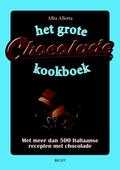 Pietro Vertamy, Luisa Montalto, Alba Allotta, Marco Agiro en Alessandro Rabboni - Het grote chocoladeboek