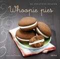 Guillaume Czerw en Gwen Rassemusse - Whoopie pies