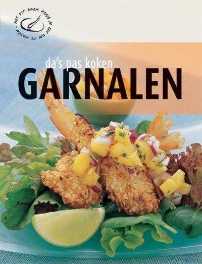 - Garnalen