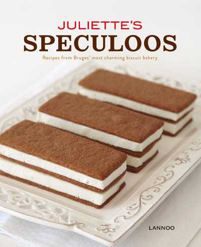Brenda Keirsebilck - Juliette's speculoos