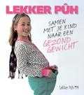 Ingrid Stieber - Lekker puh