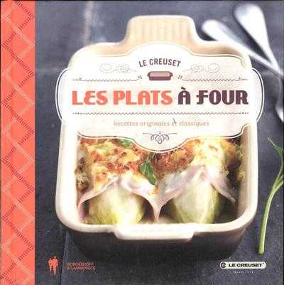 - Les plats a four - le creuset