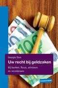 Georgie Dom - Uw recht bij geldzaken Georgie Dom - Uw recht bij geldzaken