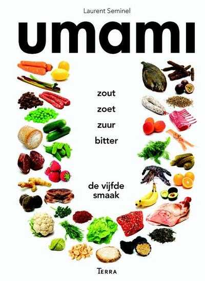 Laurant Seminel - Umami
