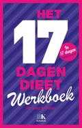 Mike Moreno - Het 17 dagendieet werkboek Mike Moreno - Het 17 dagendieet werkboek