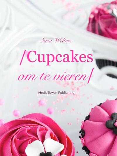- Cupcakes om te vieren