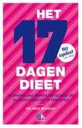 Mike Moreno - Het 17-dagendieet Mike Moreno - Het 17-dagendieet
