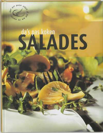 - Salades