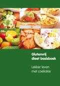 Marloes Collins, Rens de Jonge, Marieke van der Pavert en Tiffany Pinas - Glutenvrij dieet basisboek Marloes Collins, Rens de Jonge, Marieke van der Pavert en Tiffany Pinas - Glutenvrij dieet basisboek