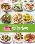 Hilde Oeyen en Diane Hendrikx - De lekkerste Libelle salades Hilde Oeyen en Diane Hendrikx - De lekkerste Libelle salades